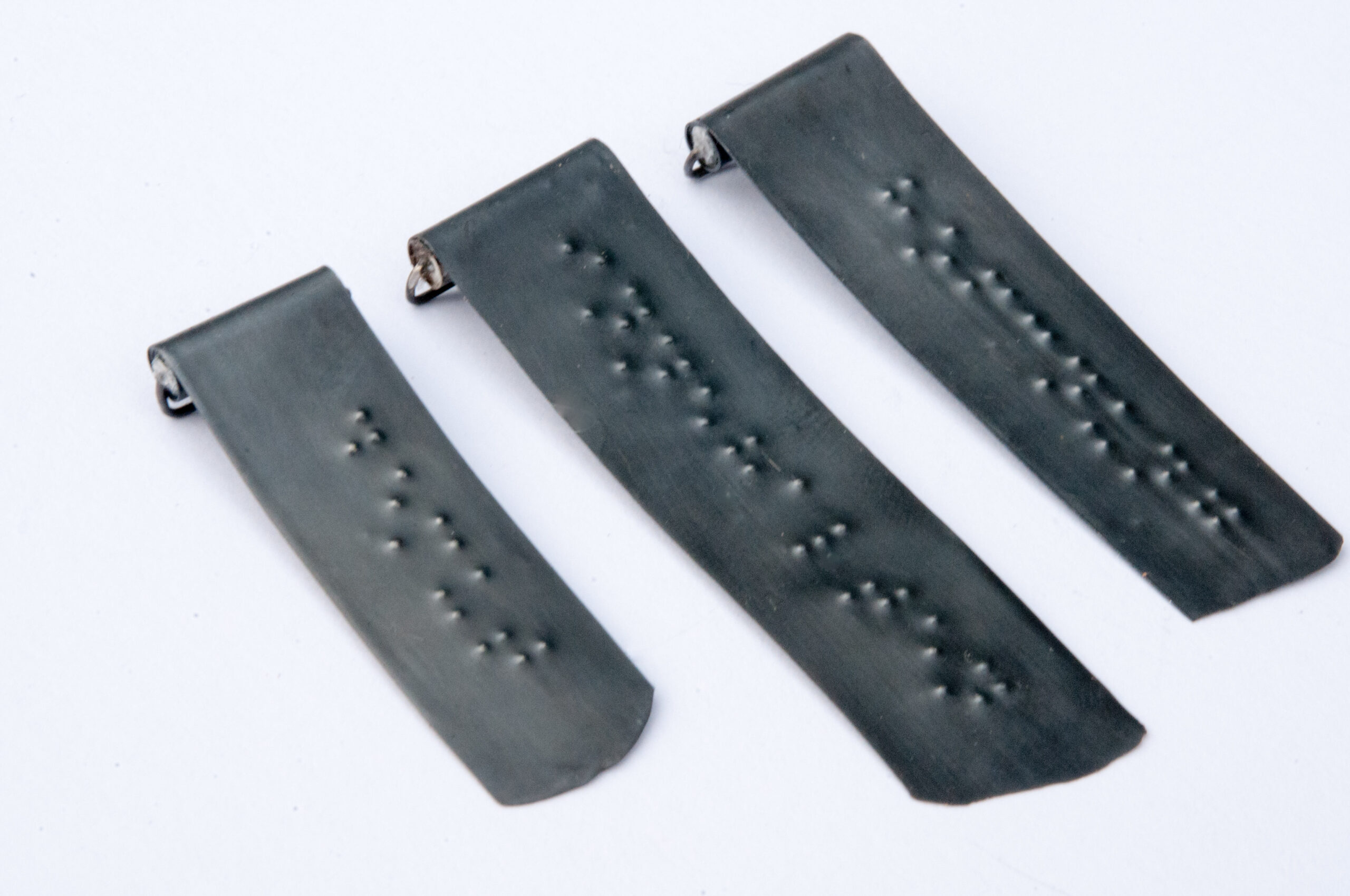 Feinsilber · Silber · Demut · Innehalten · Hoffnung Für Mich