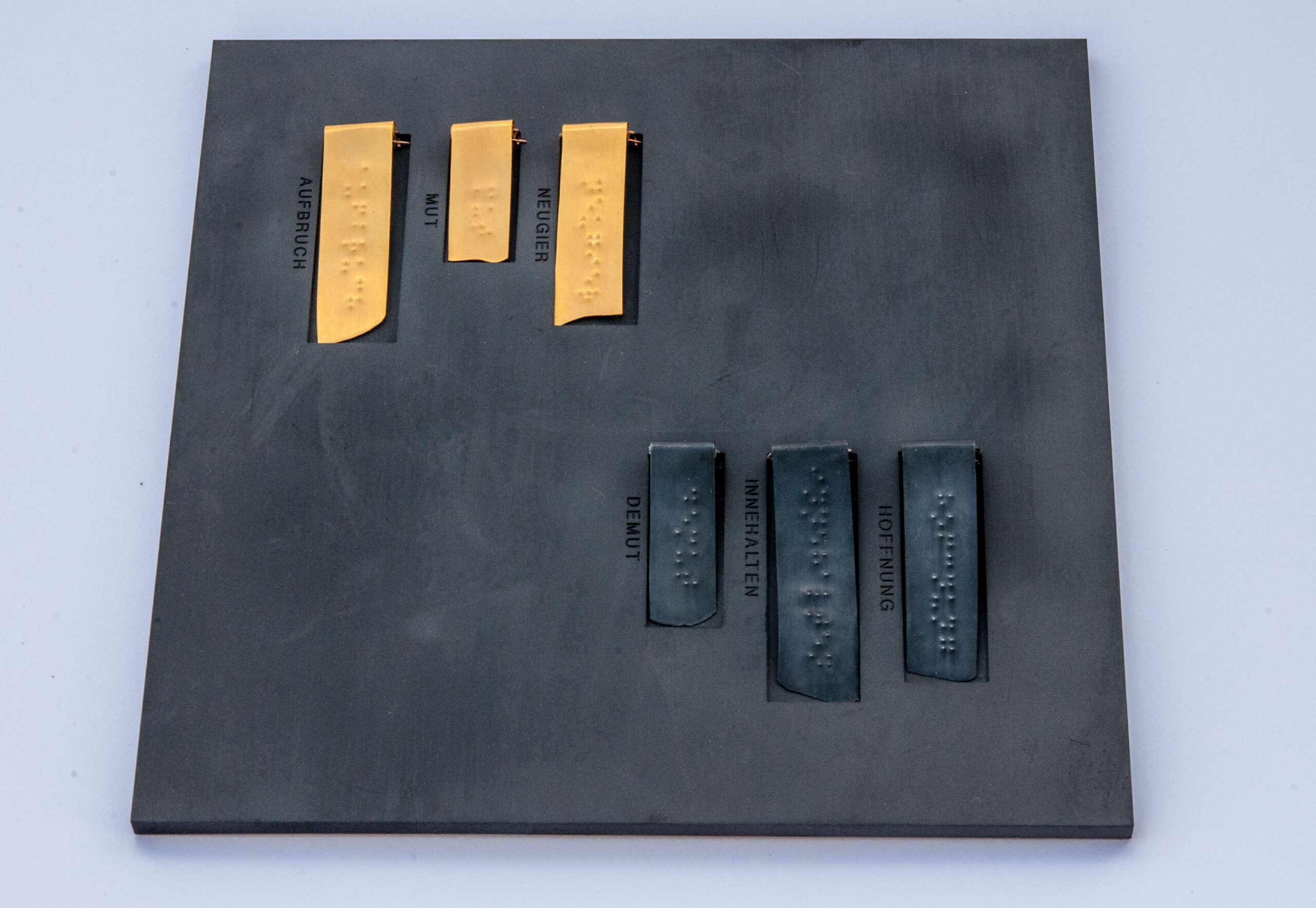 Nominierung zum Staatspreis NRW 2021 Für Mich